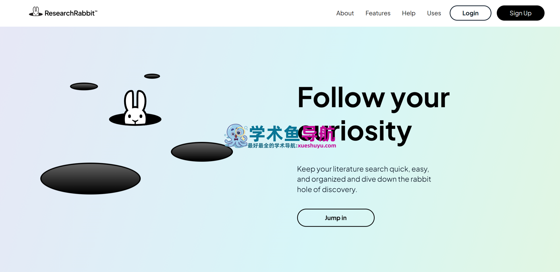 ResearchRabbit