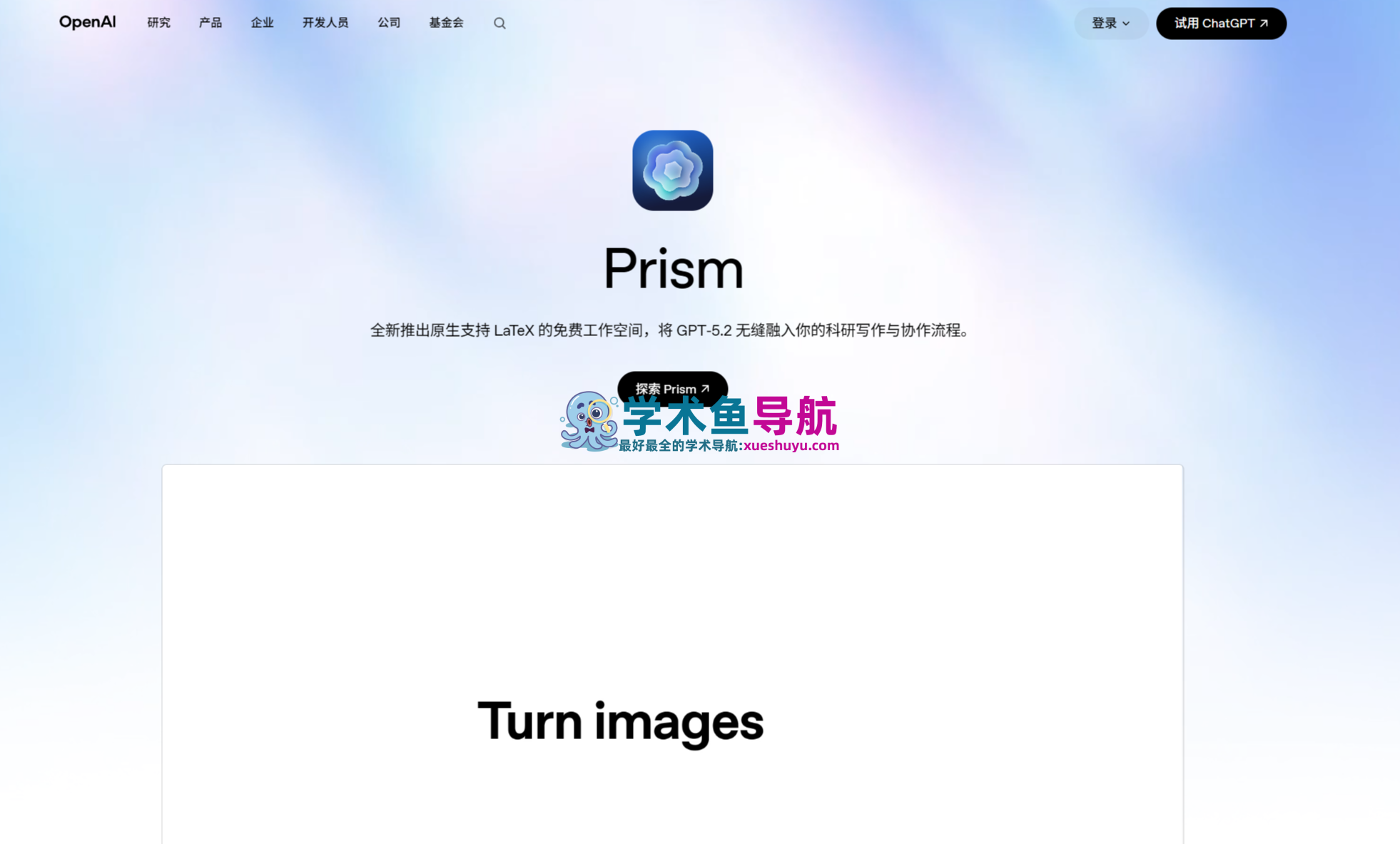 Prism