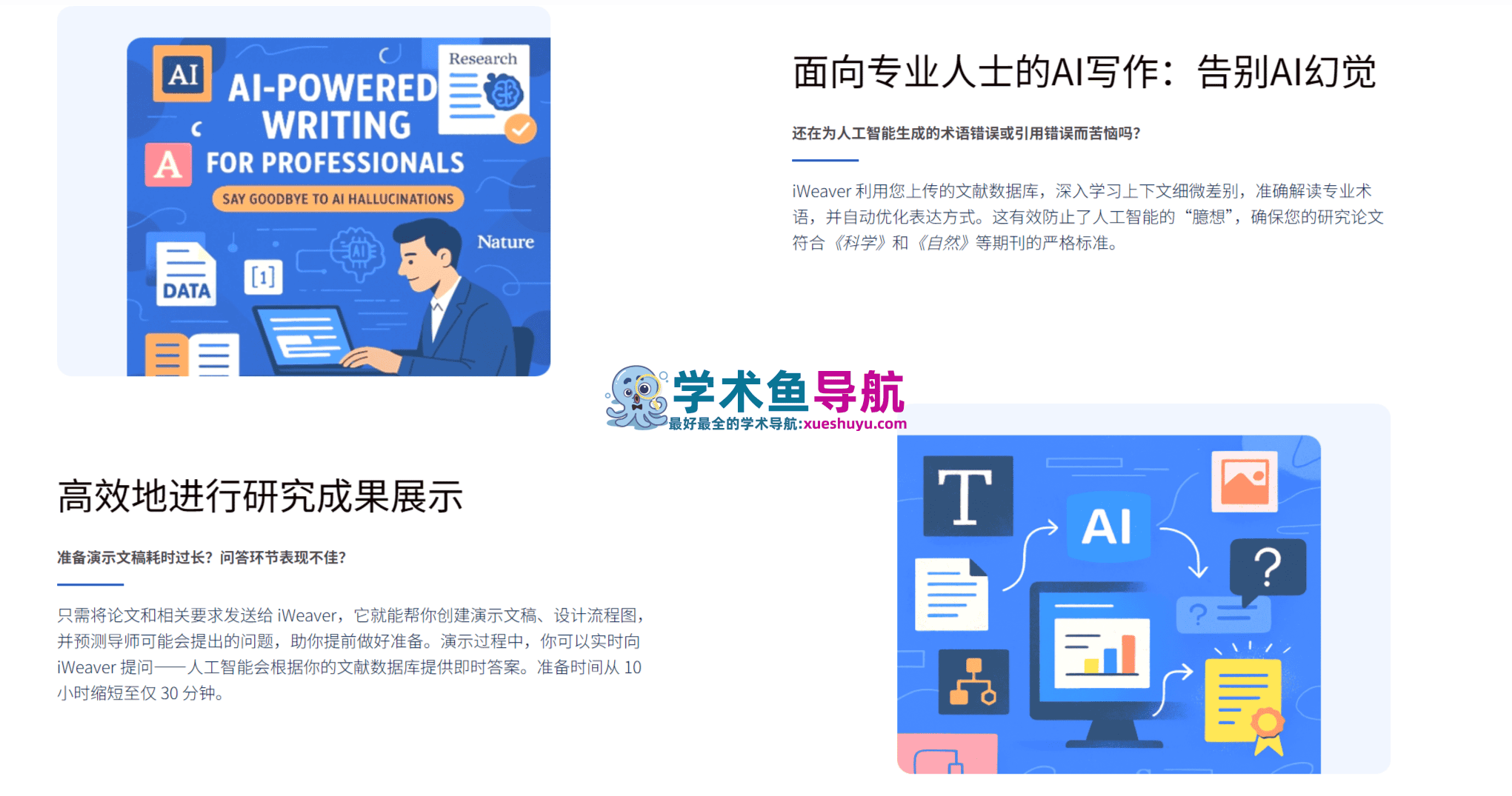 iWeaver