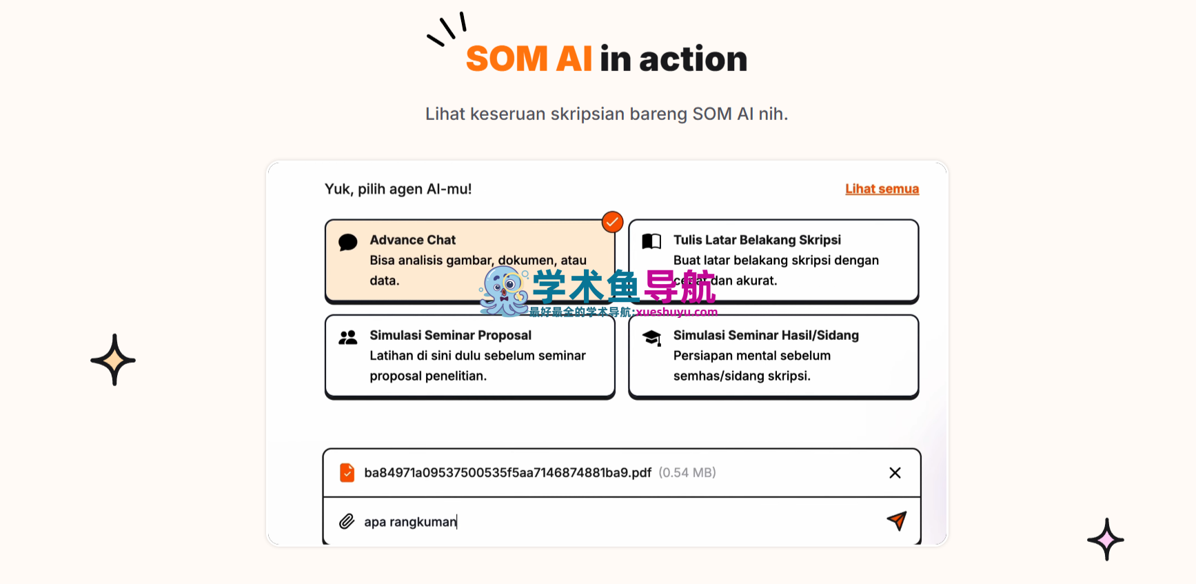 SOM AI