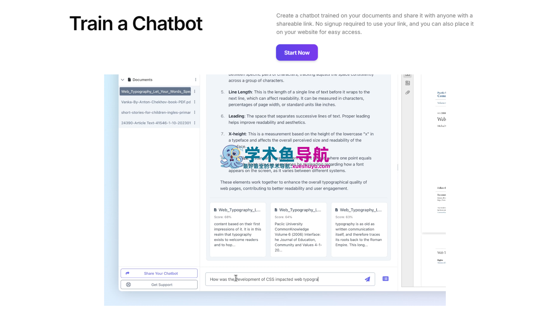 Documind
