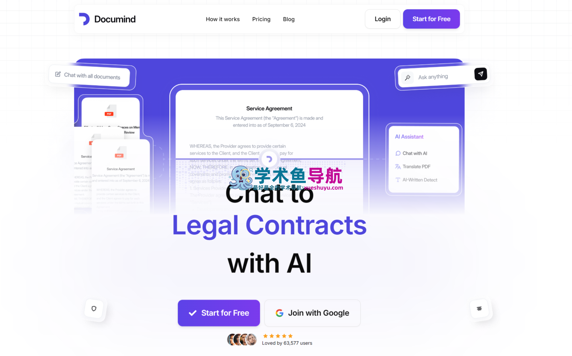 Documind