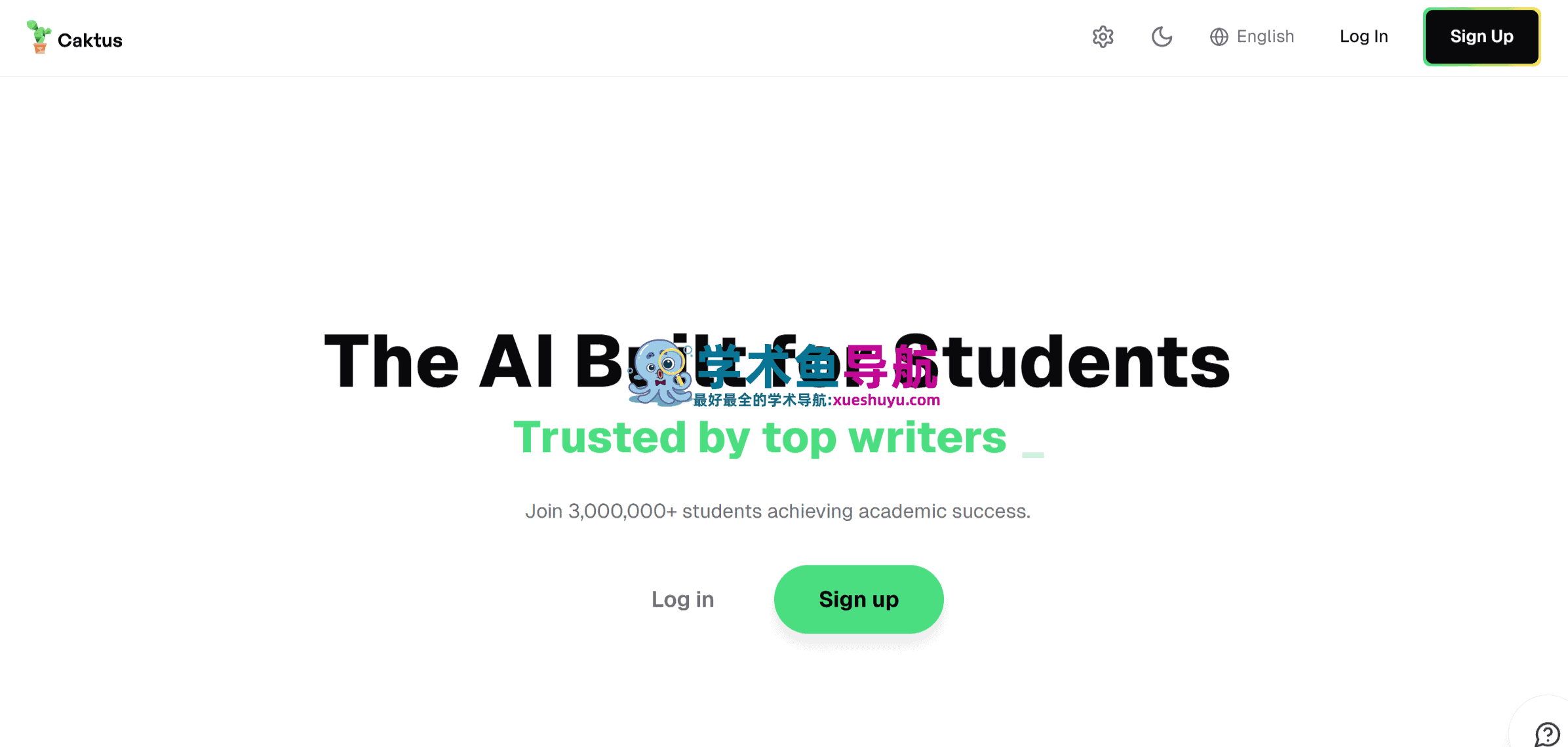 Caktus AI
