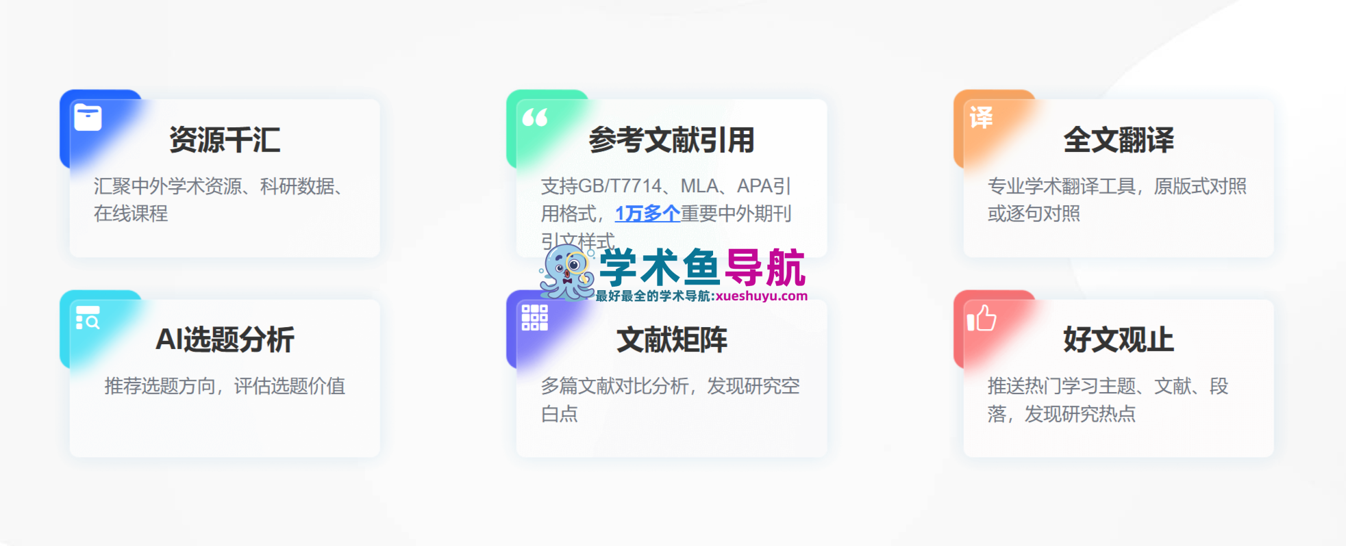 知网研学AI