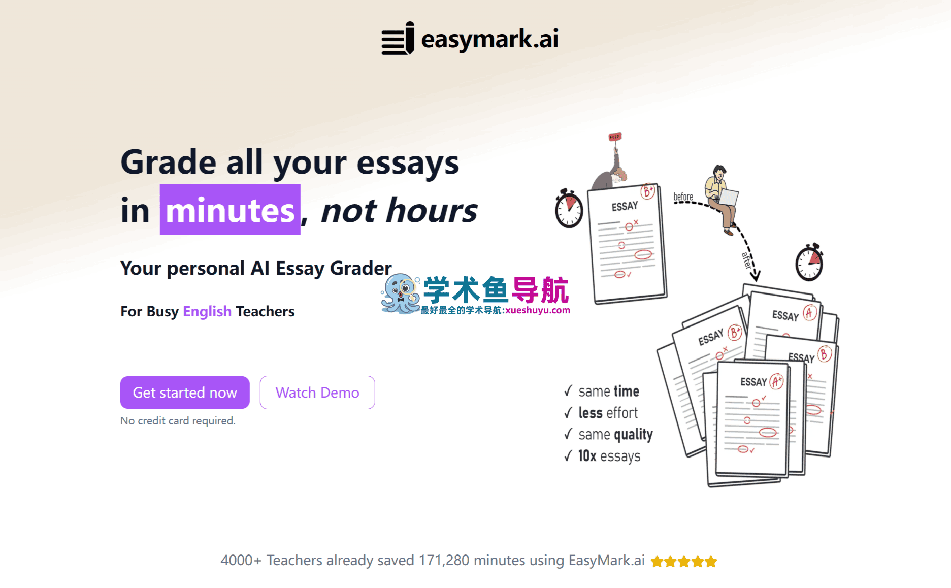 EasyMark