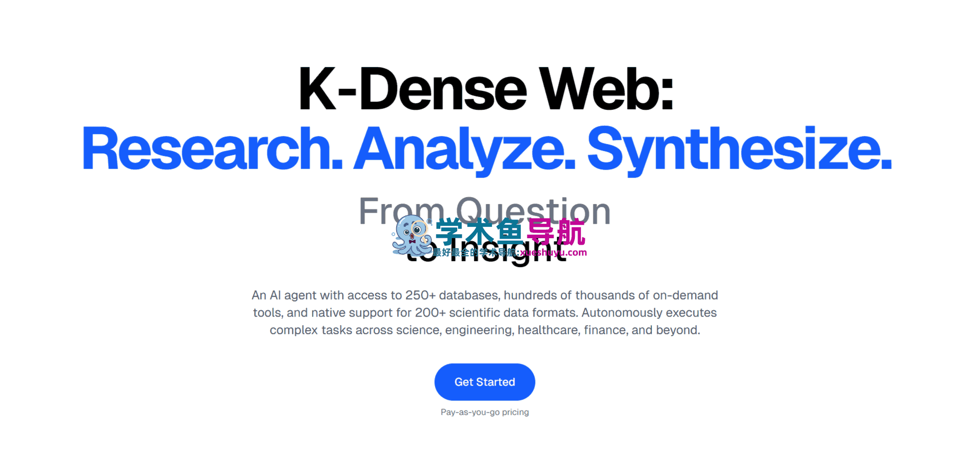 K-Dense