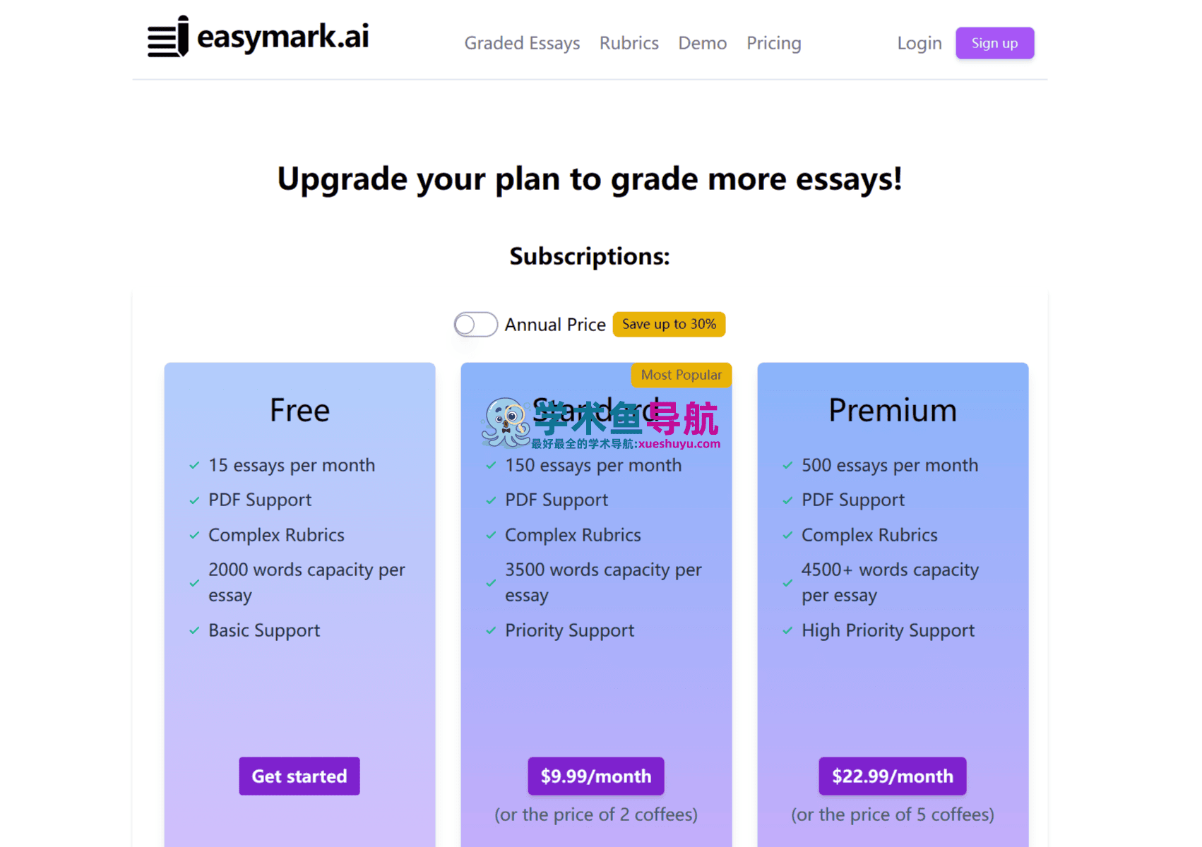 EasyMark