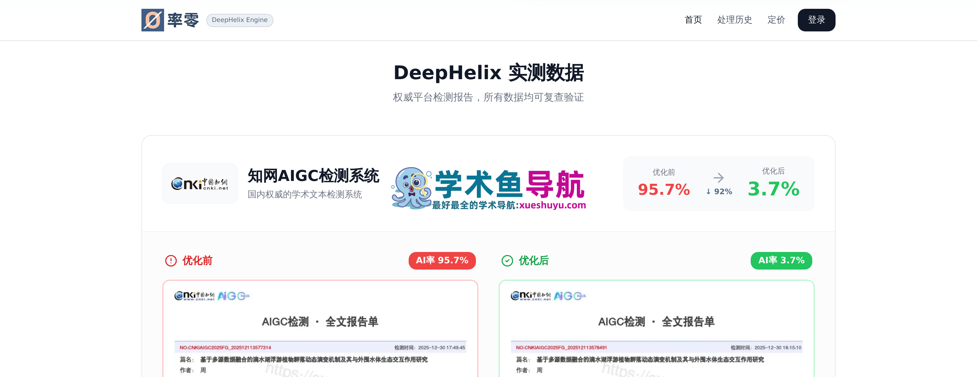 率零