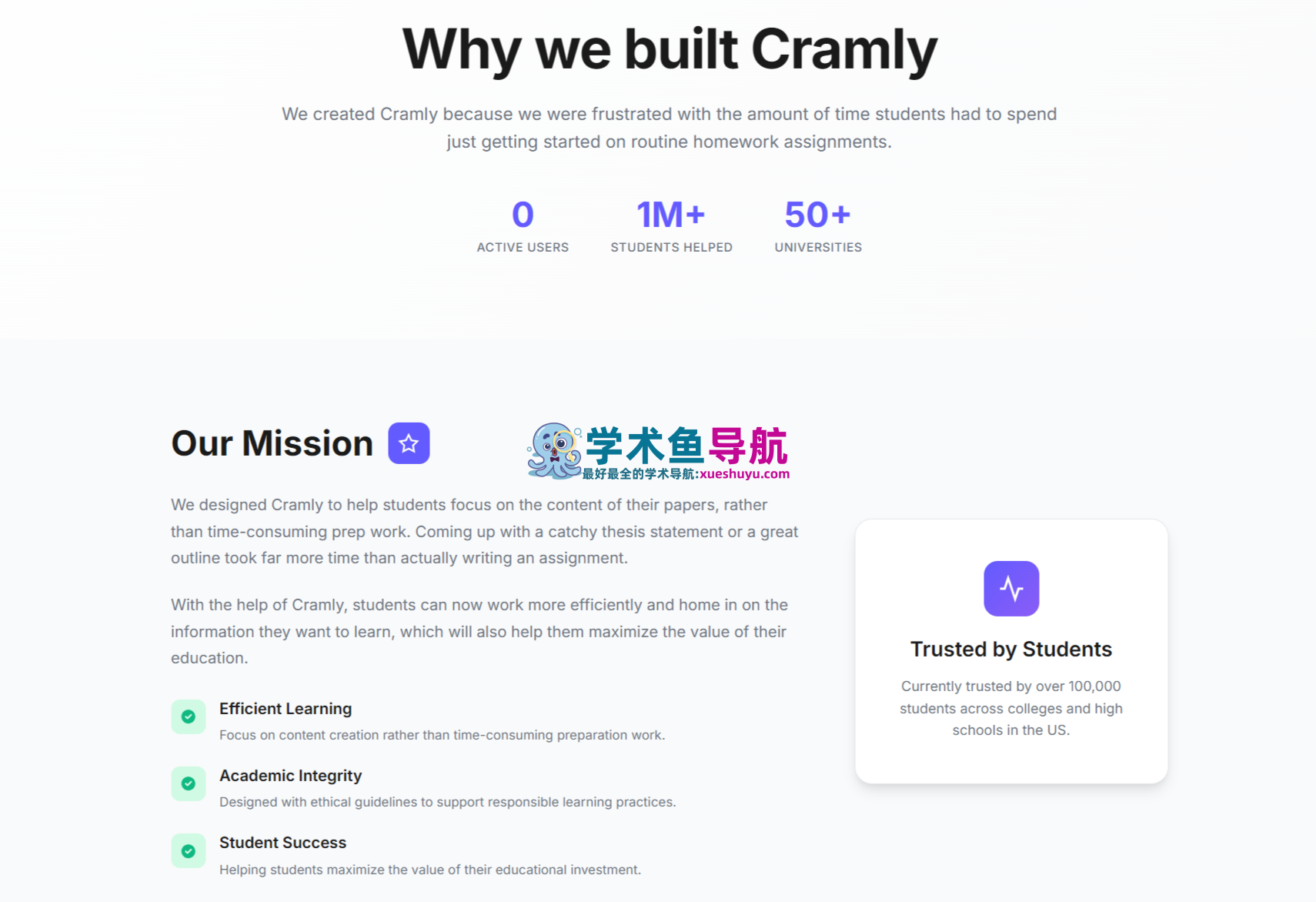 Cramly