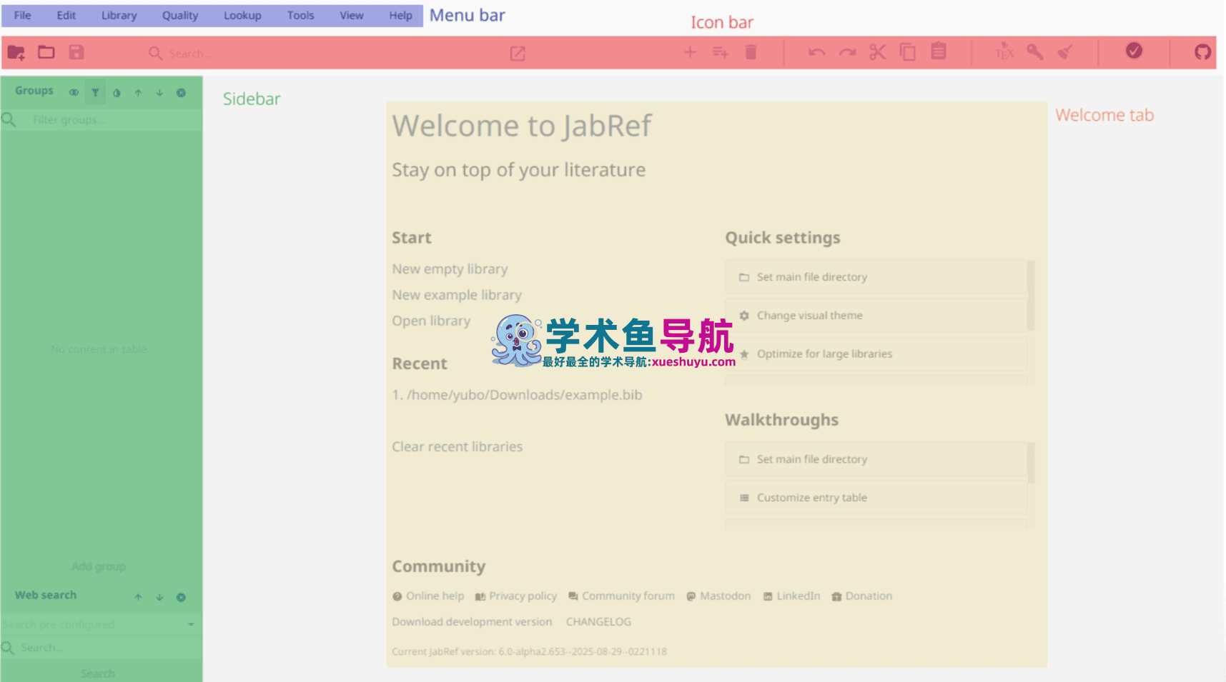 JabRef