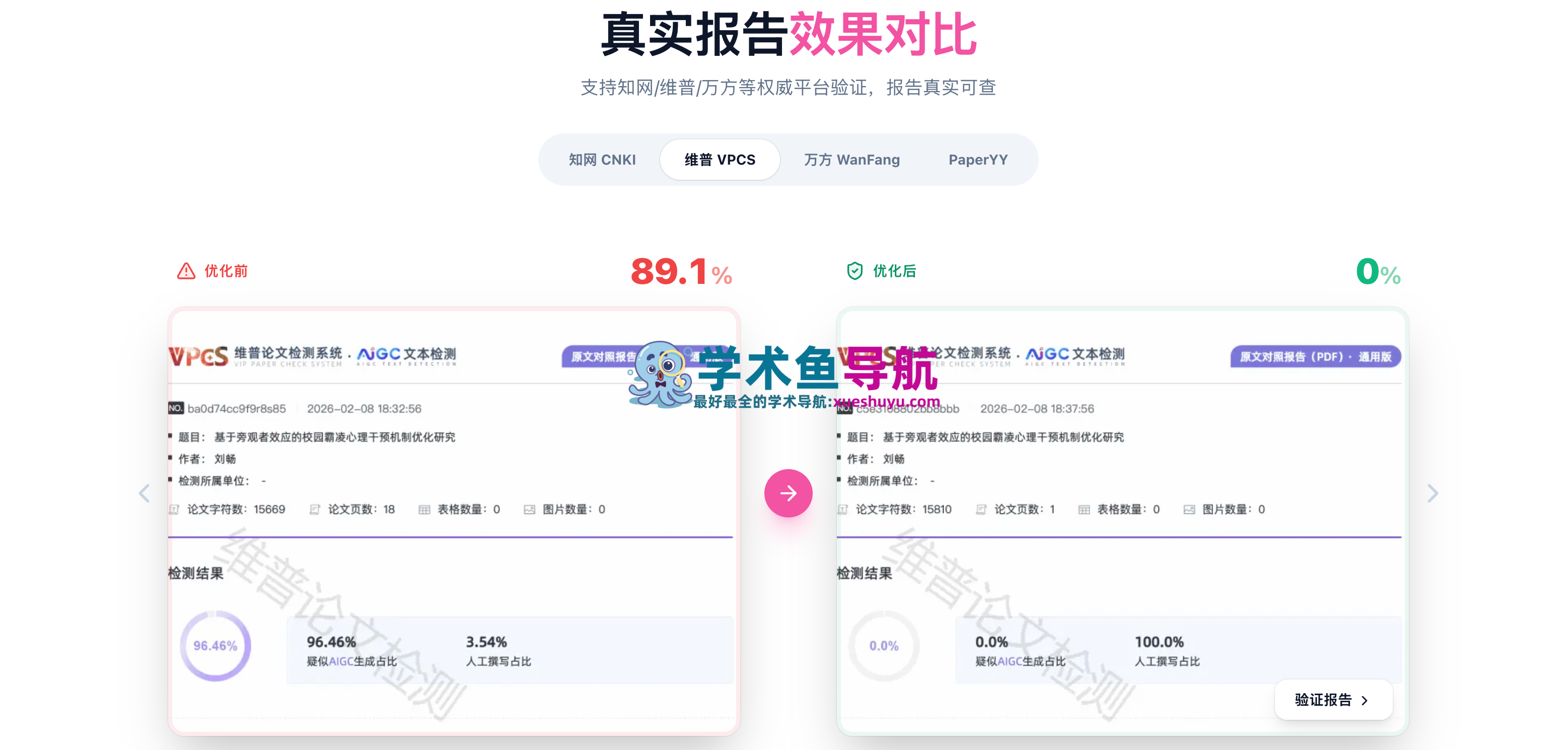 嘎嘎降AI