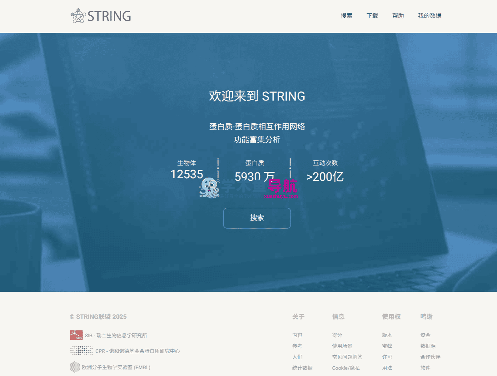 STRING