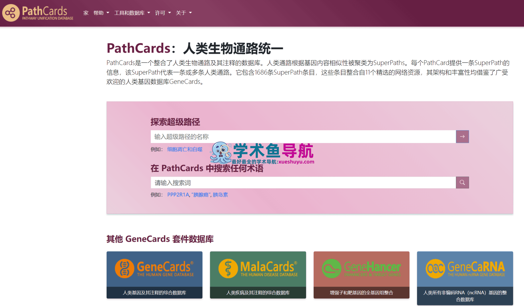 PathCards