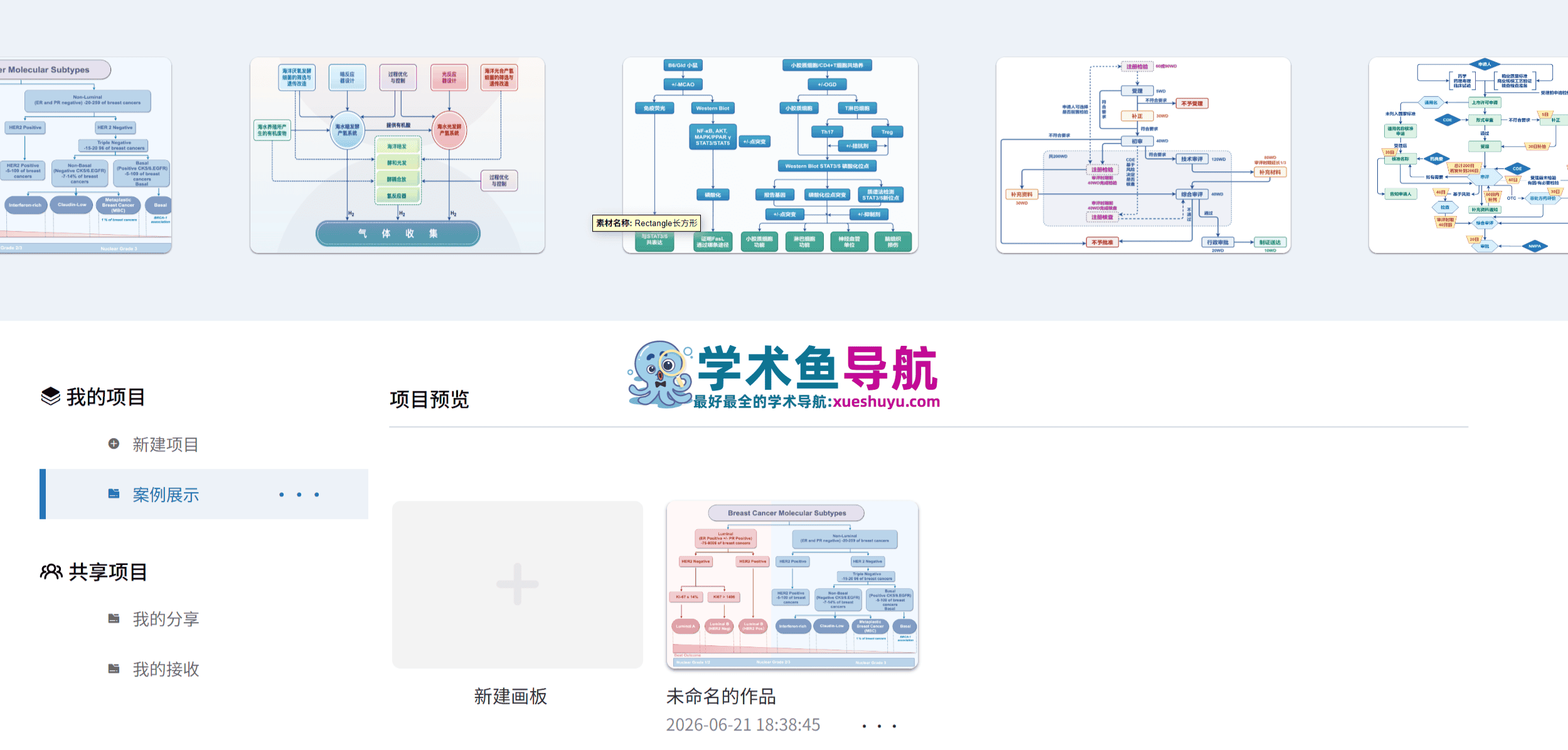 绘科研Figdraw