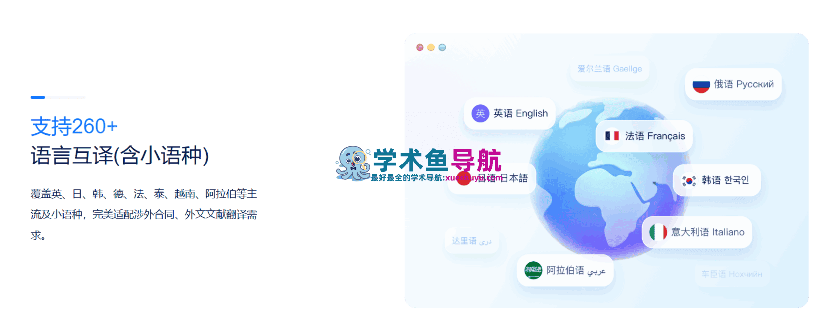翻译狗