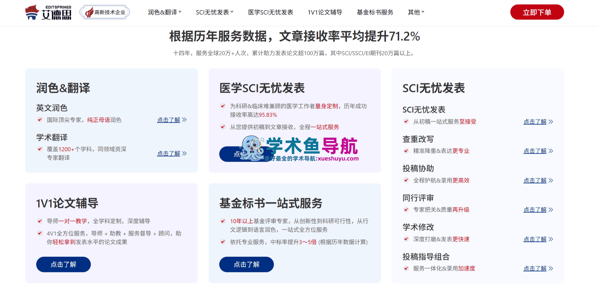 艾德思EditSprings