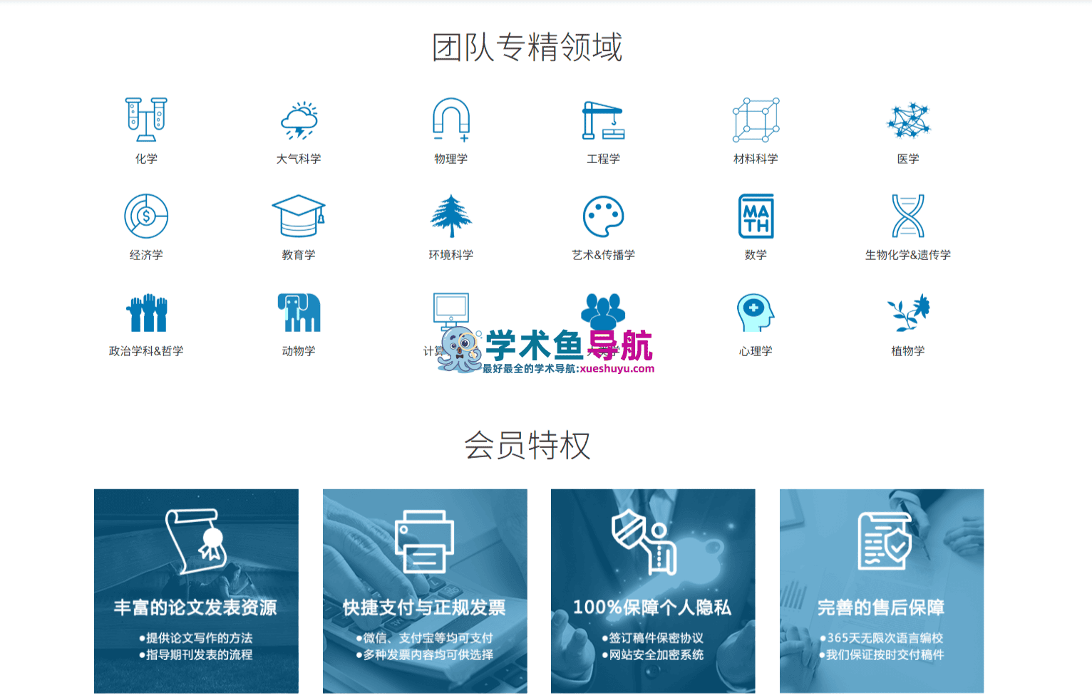 辑思编译Editideas
