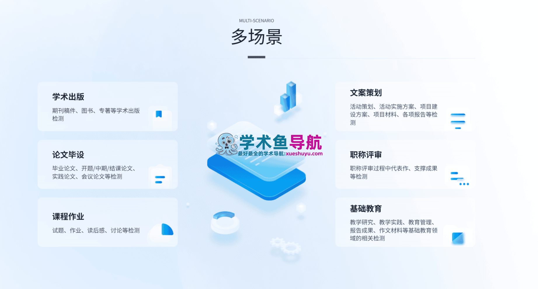 大雅查重