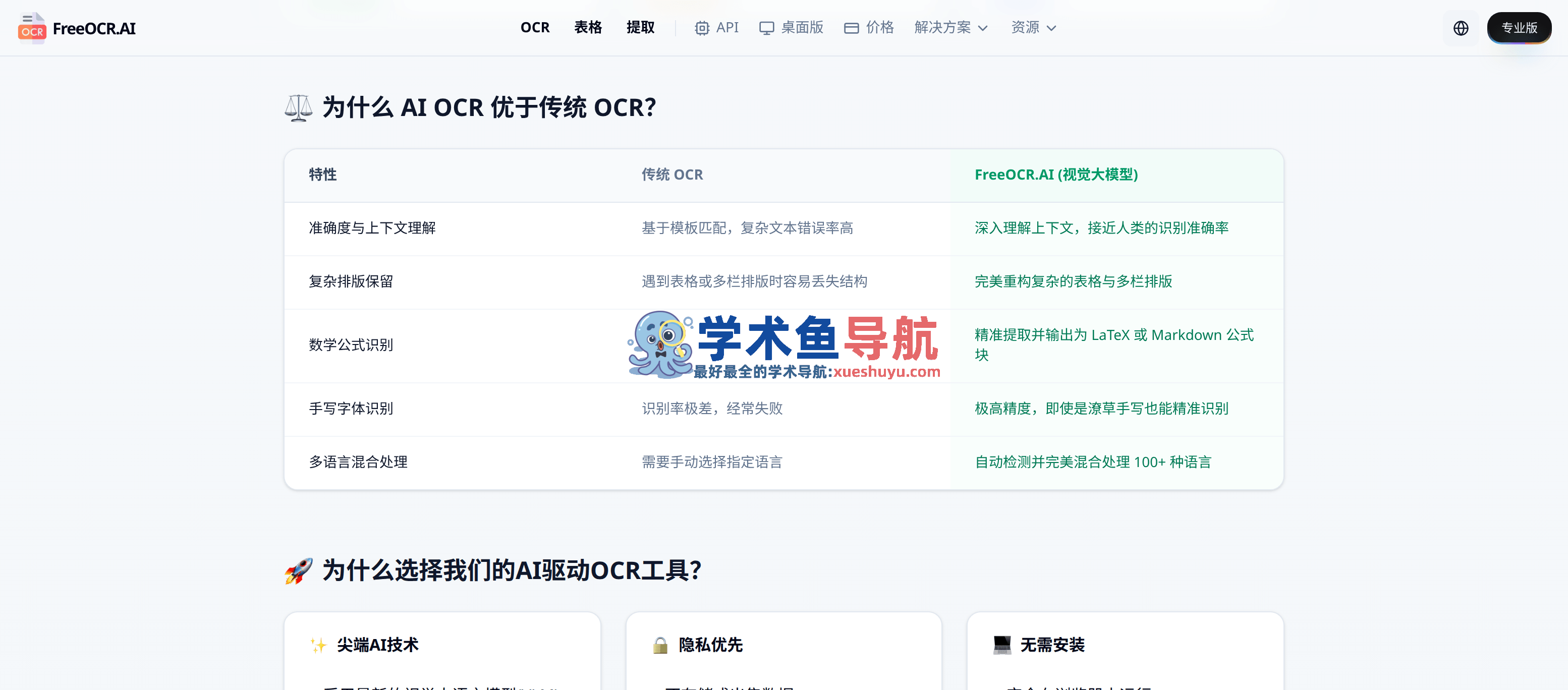 FreeOCR.AI