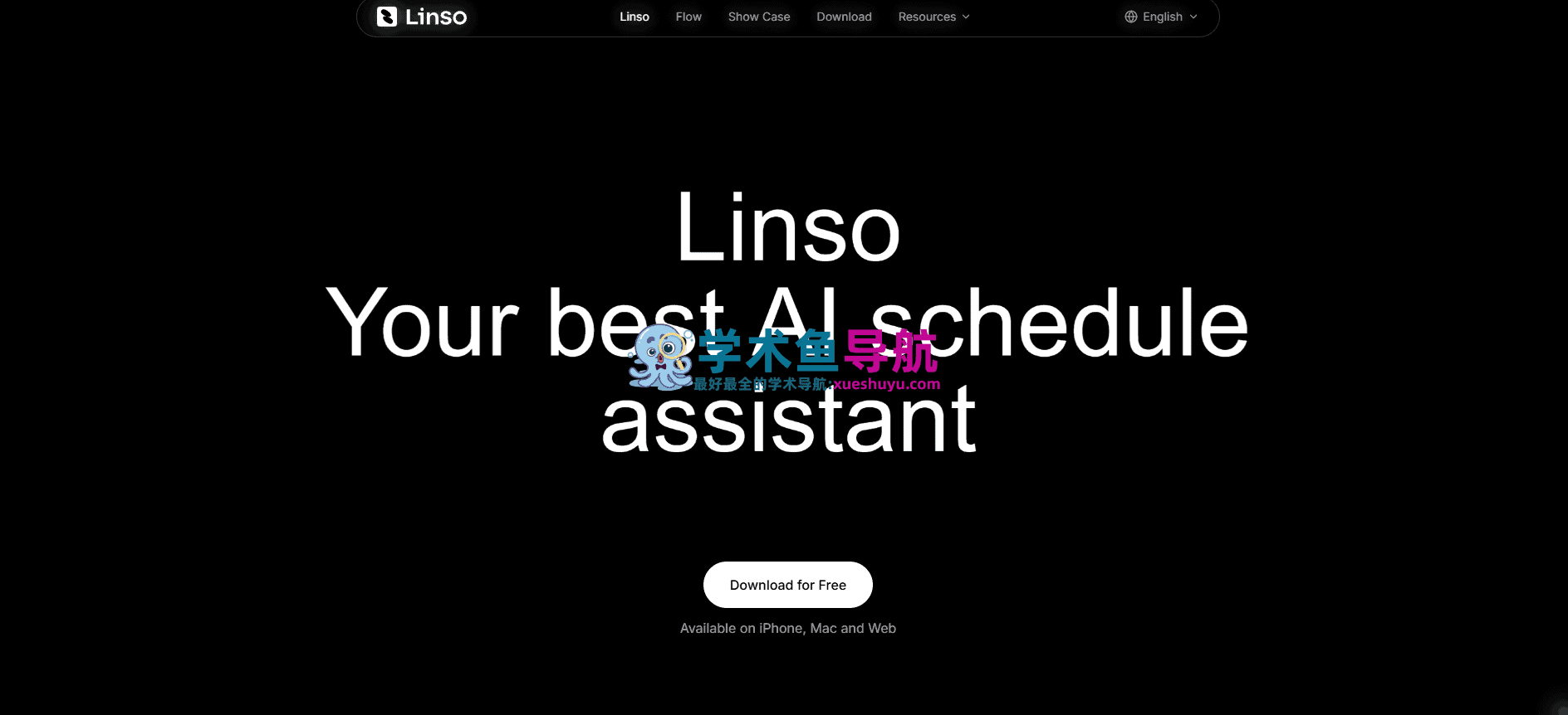 Linso