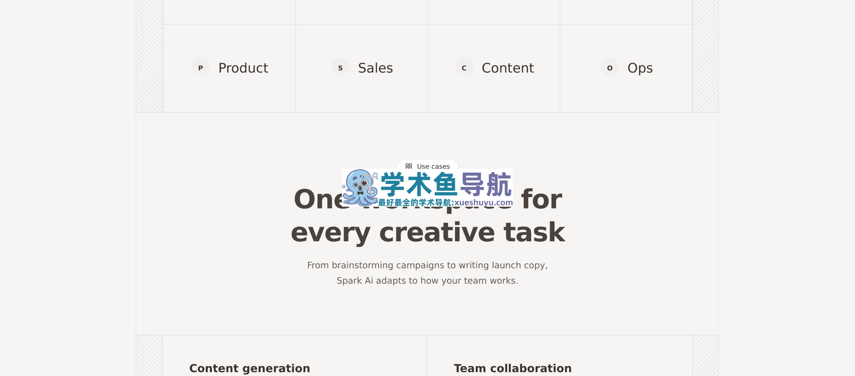 Spark Ai