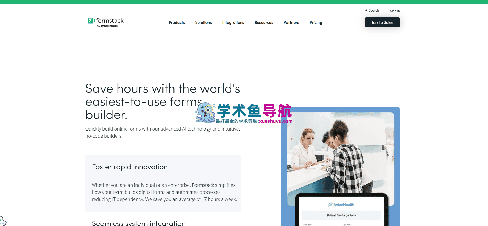Formstack