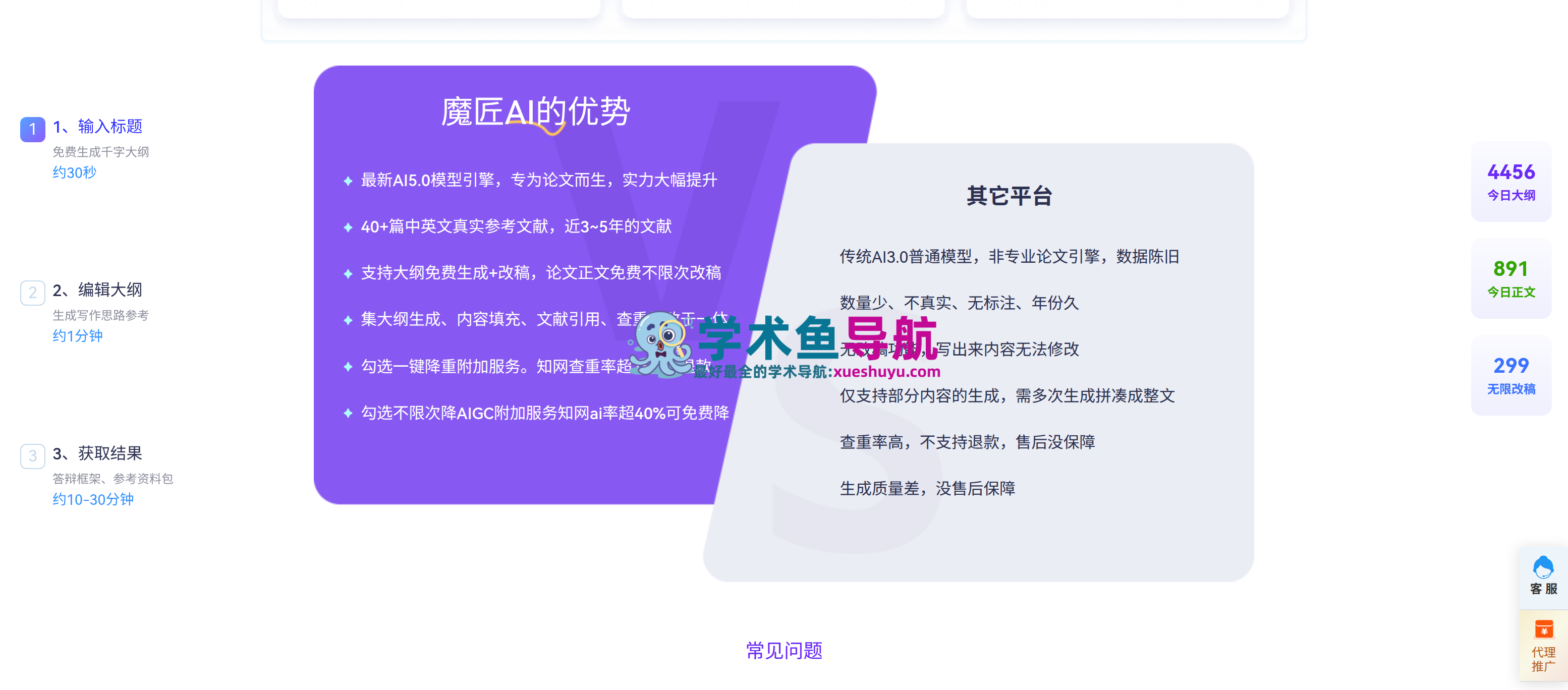 魔匠AI