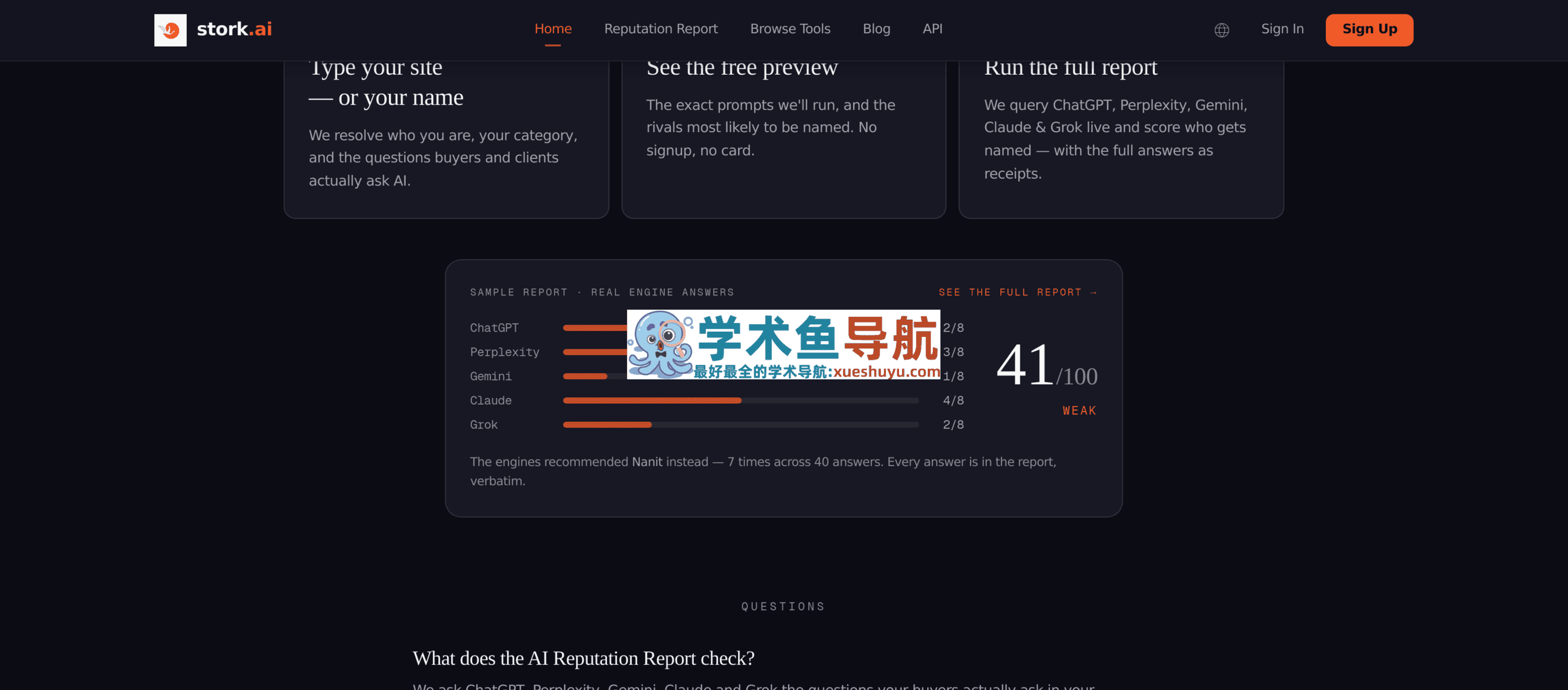 Stork.AI