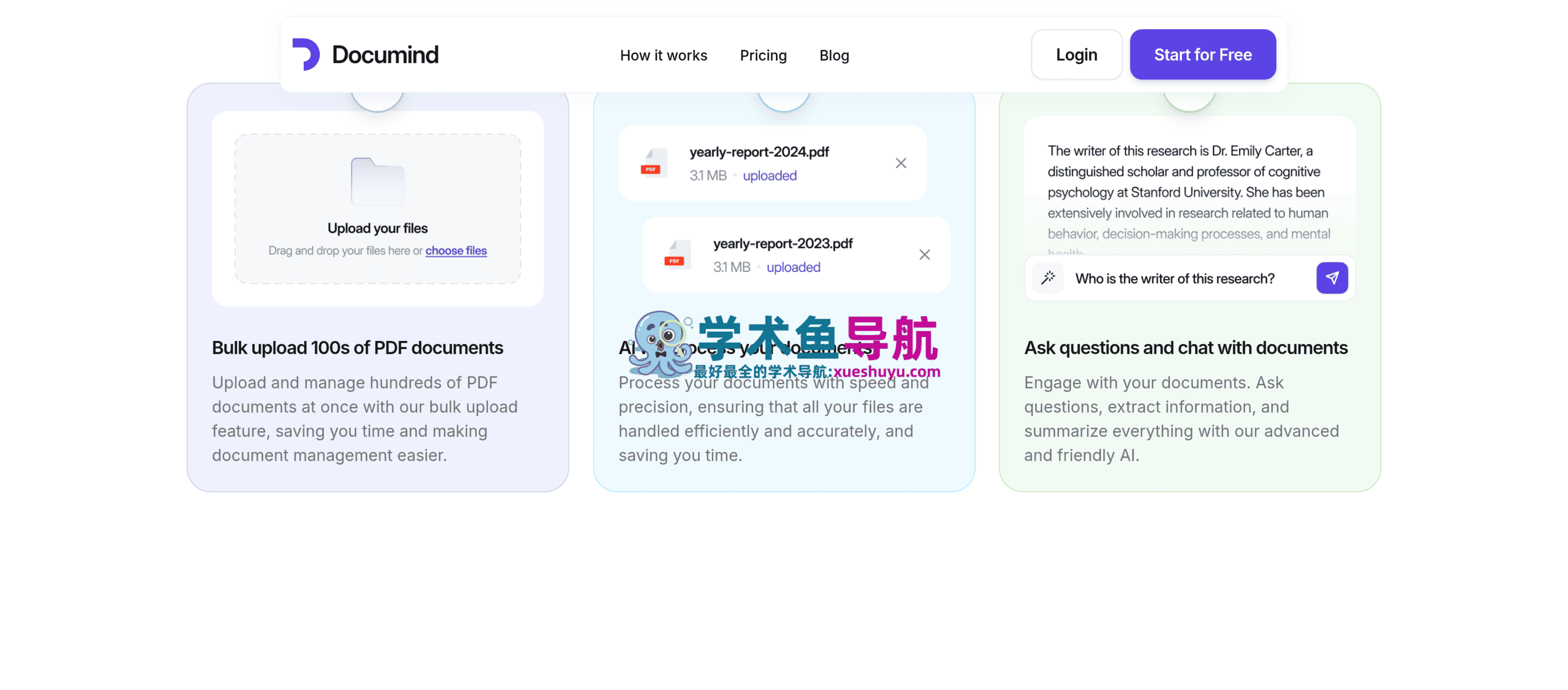 Documind
