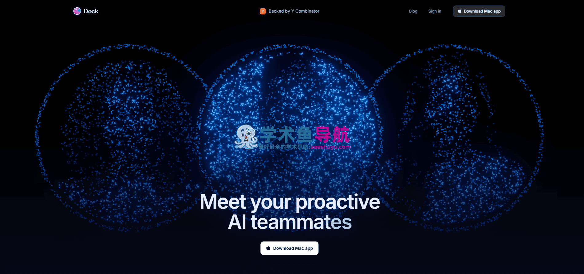 trydock ai