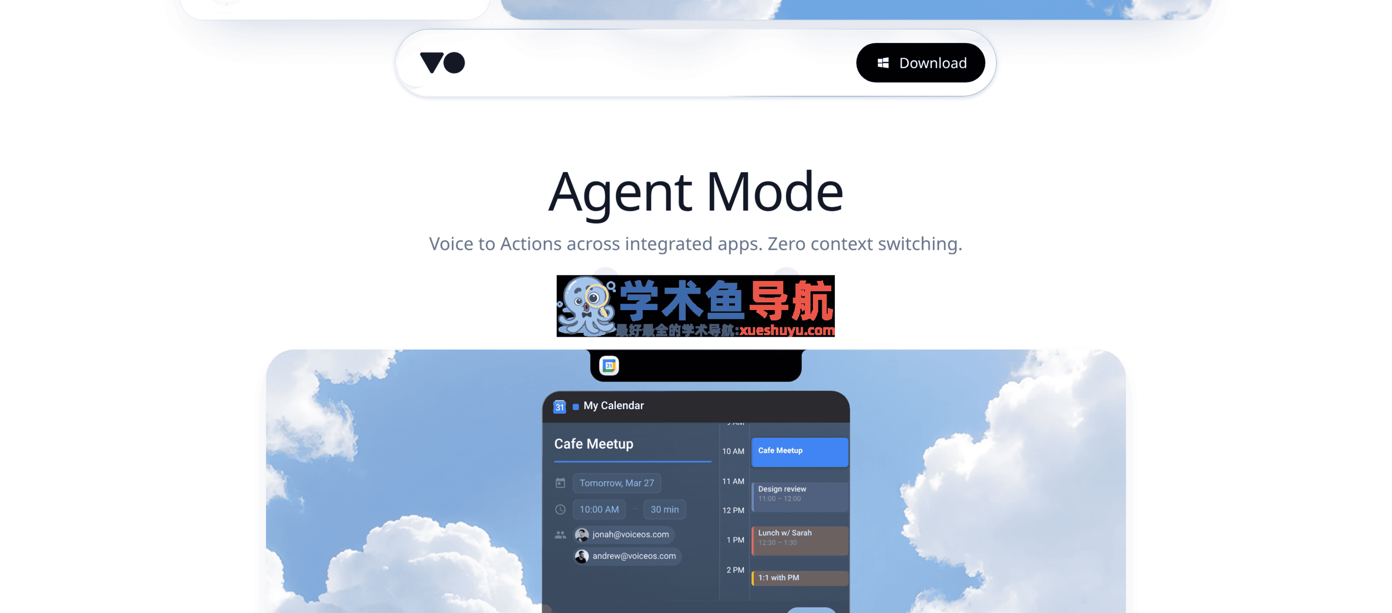 VoiceOS