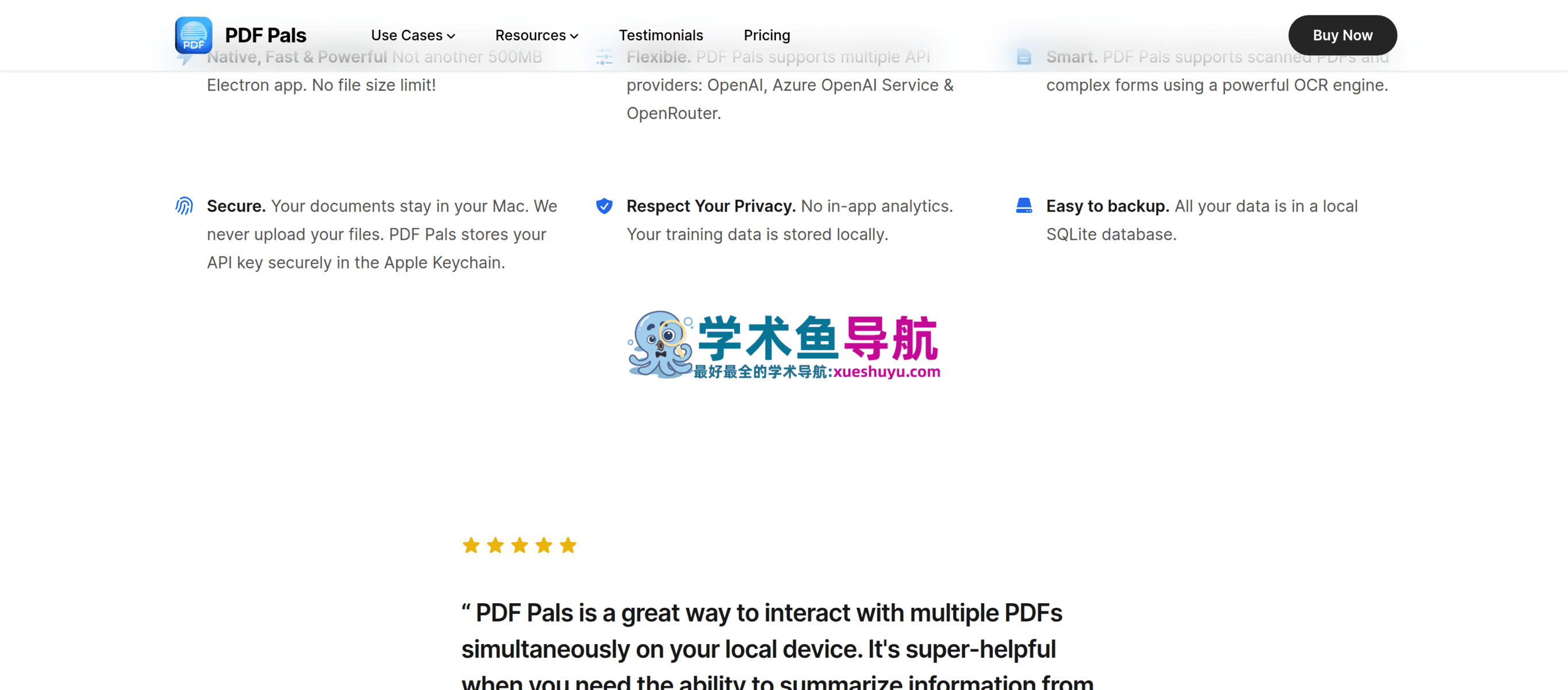 PDF Pals