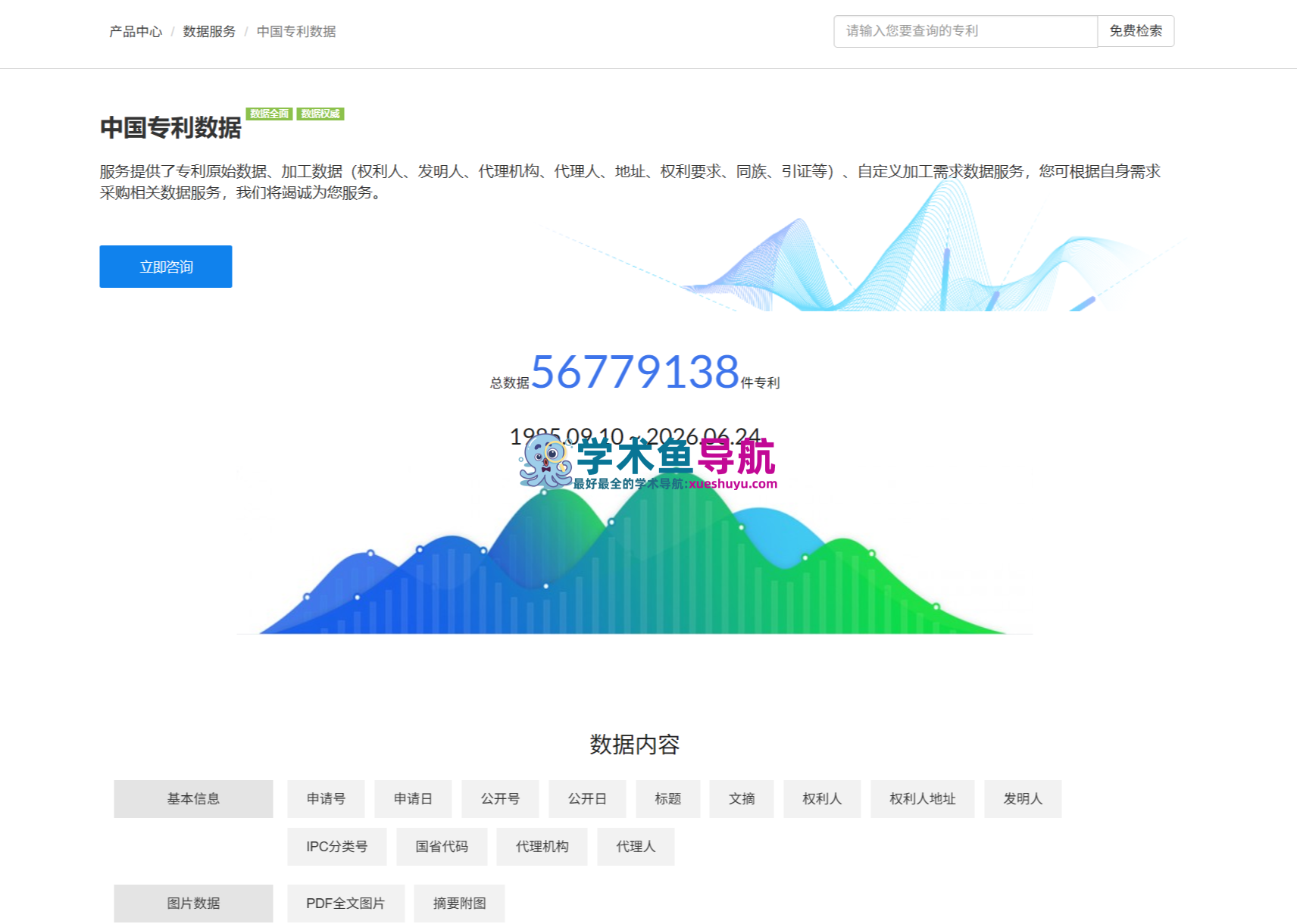 佰腾专利网