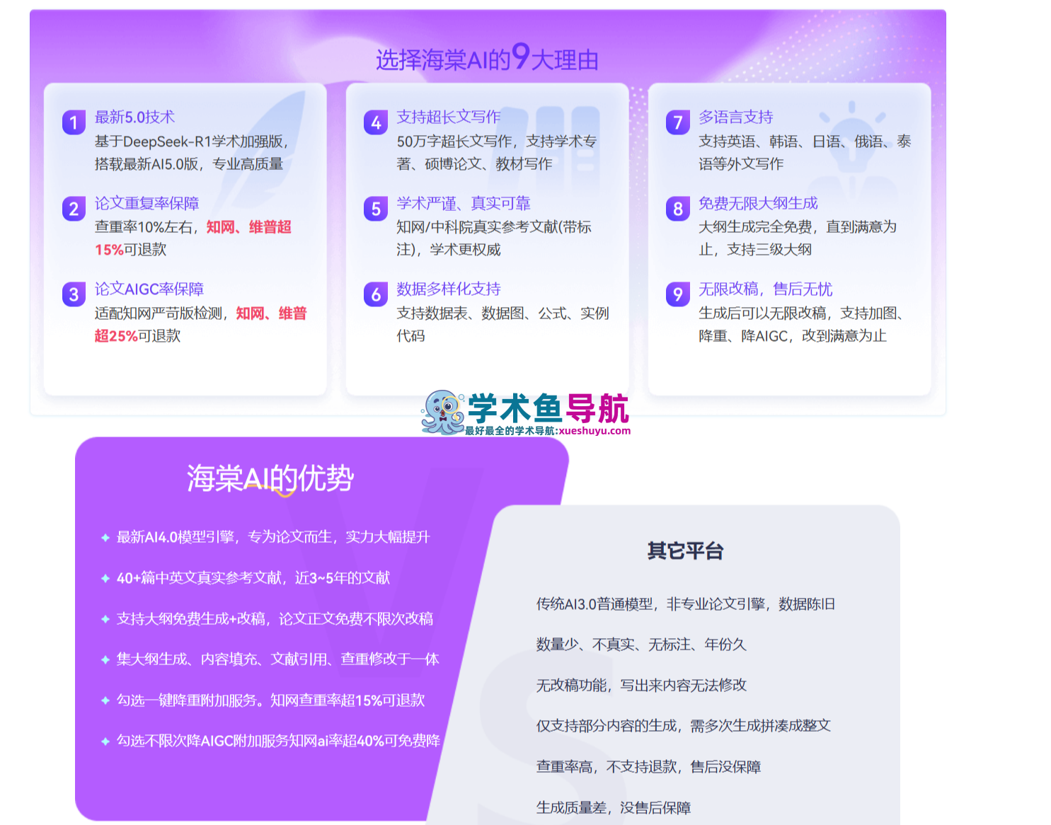 海棠AI