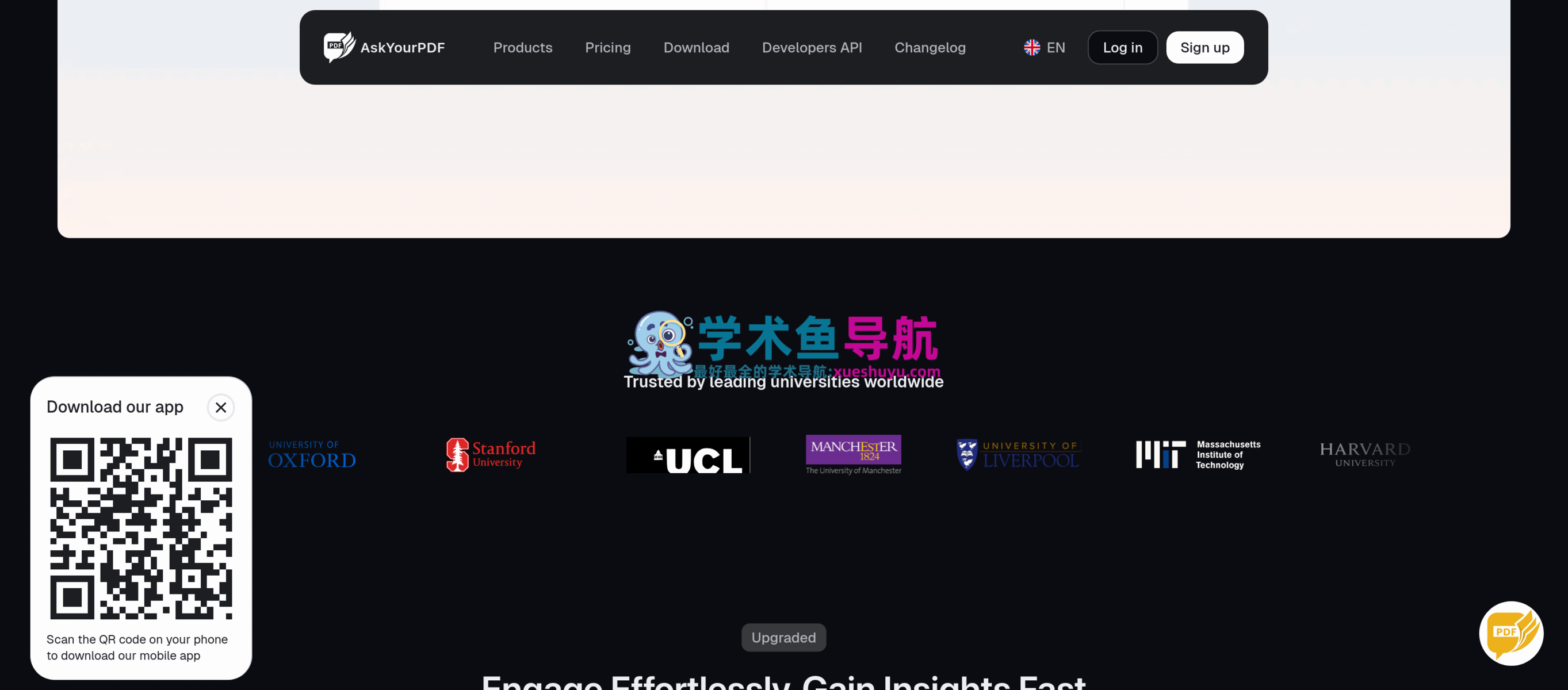 AskYourPDF