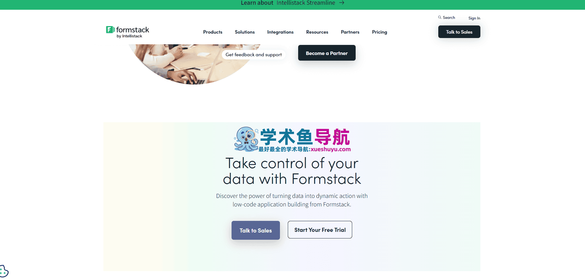 Formstack