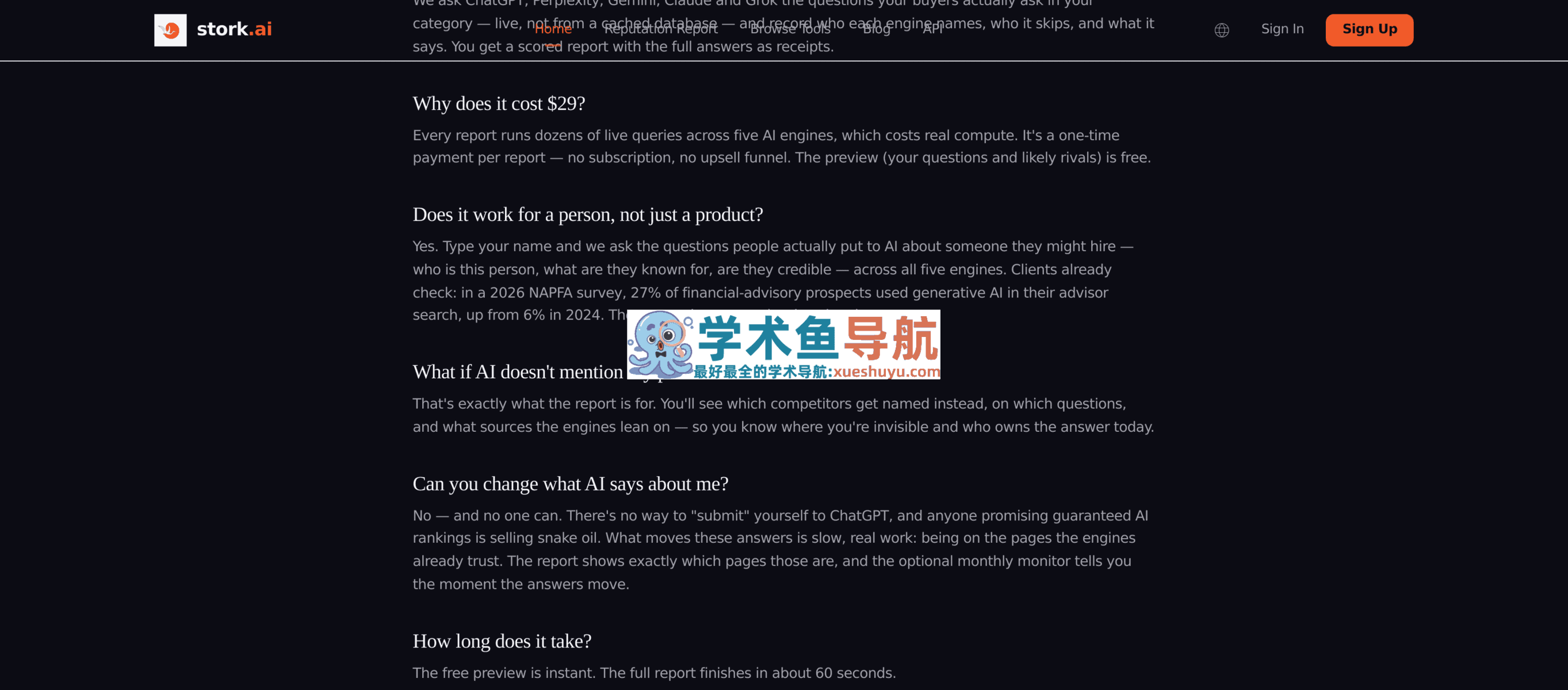 Stork.AI