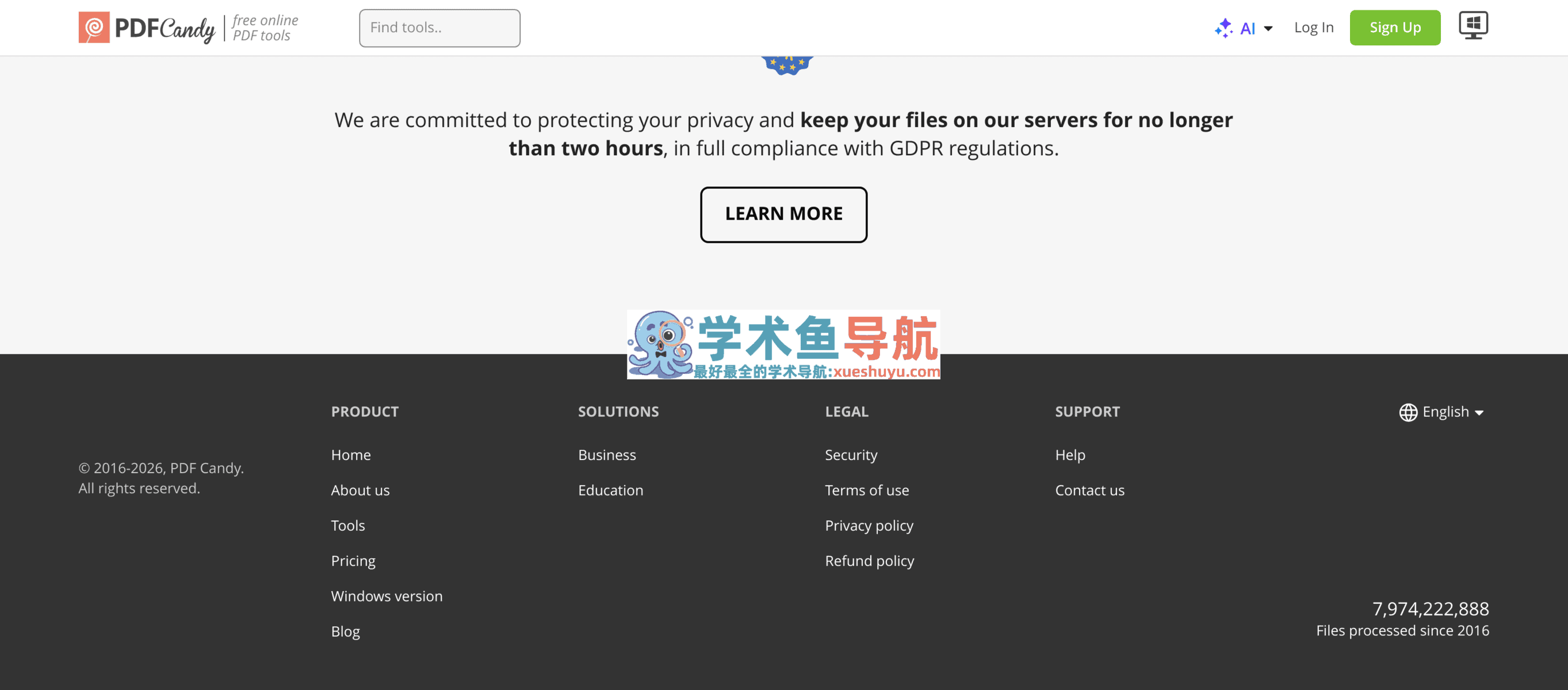 PDF Candy