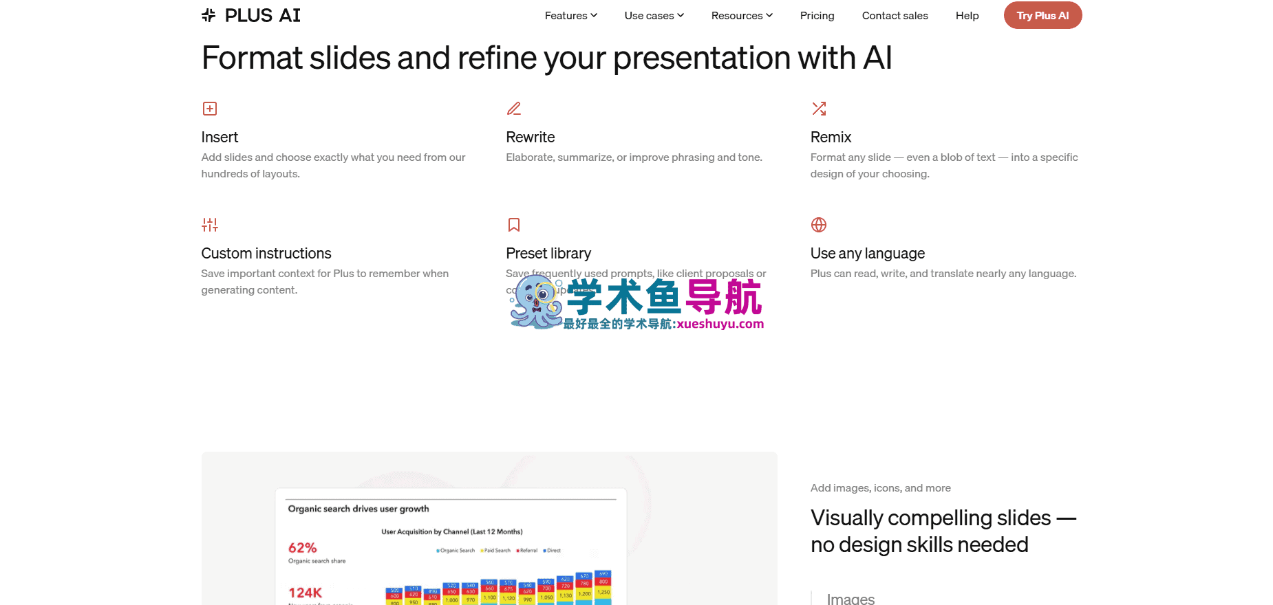 Plus AI