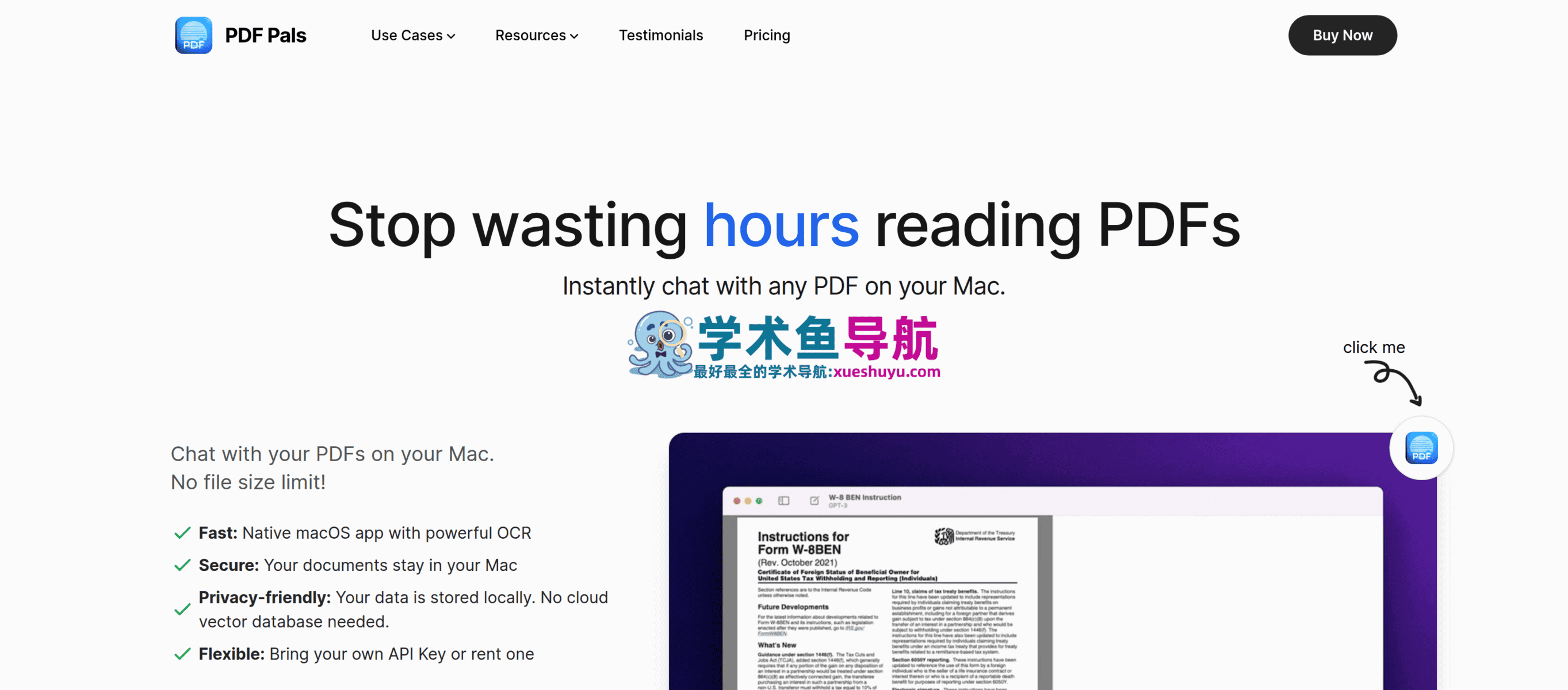 PDF Pals
