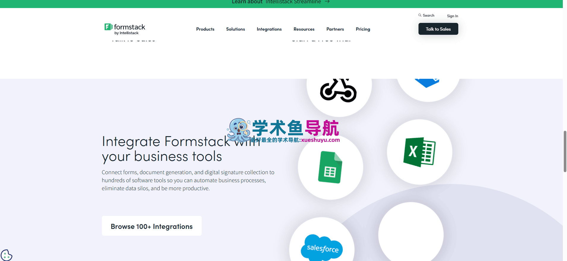 Formstack