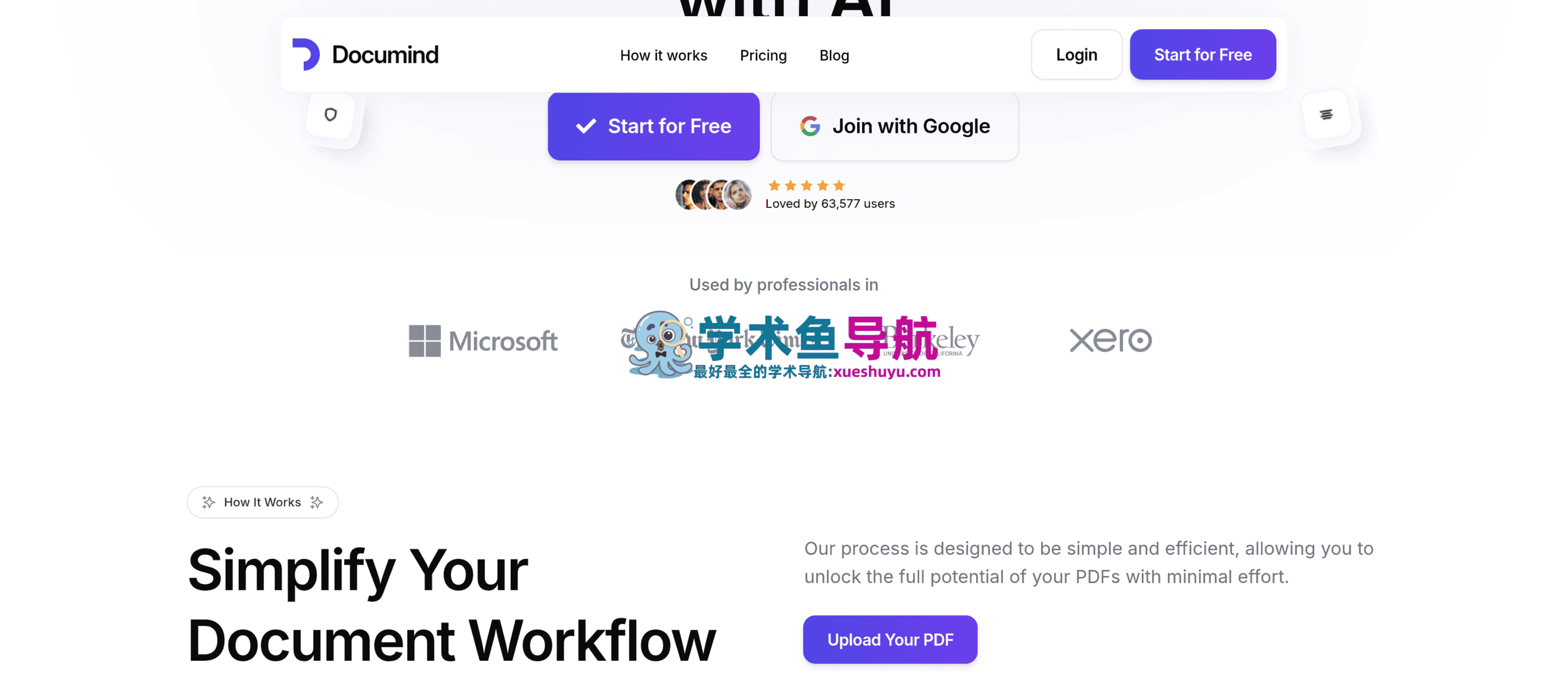 Documind