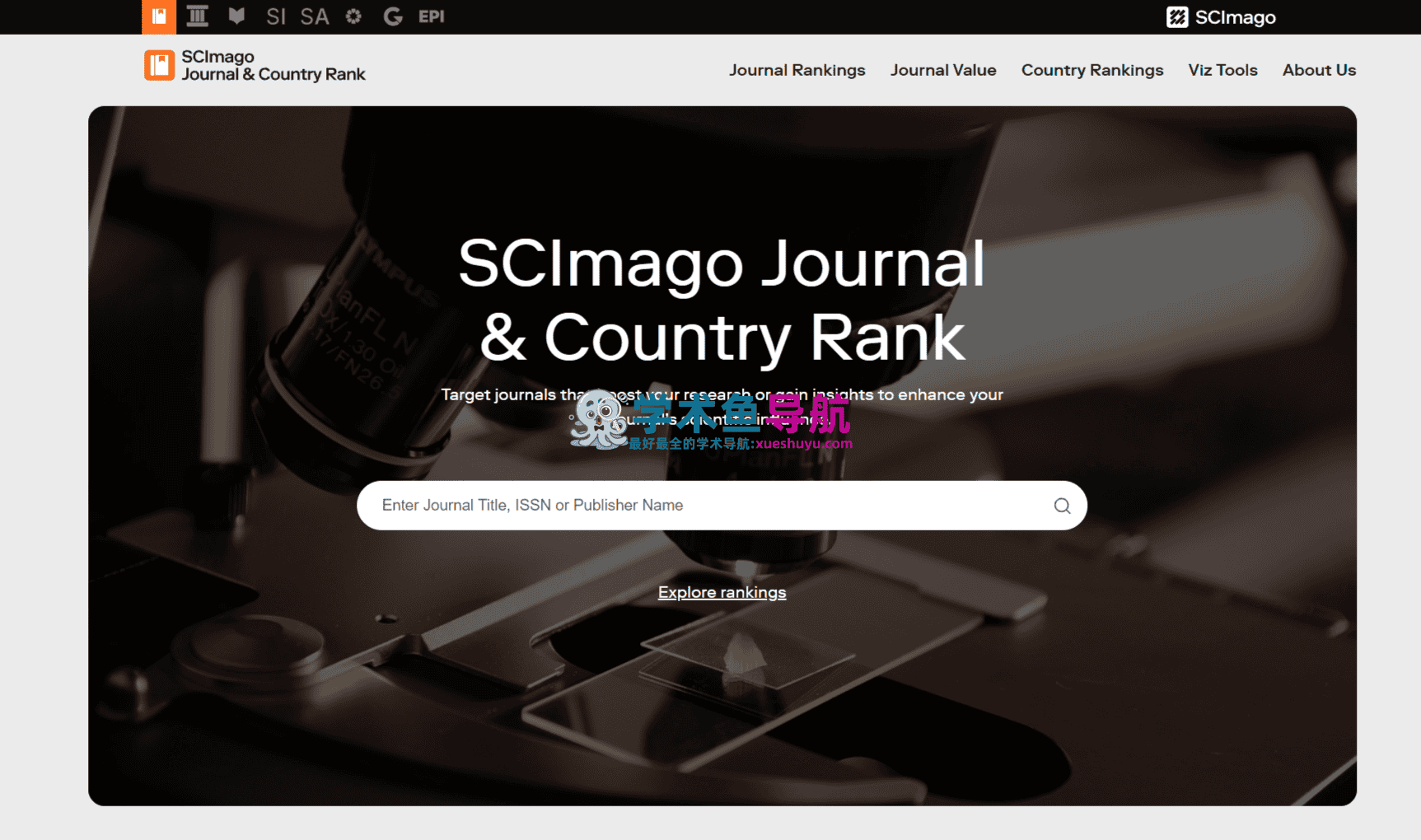 SCImago